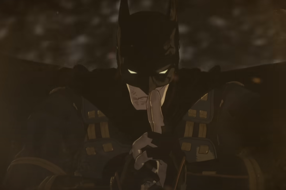 O novo filme animado "Batman Ninja vs. Liga da Yakuza" acaba de ganhar um pôster oficial, que revela mais detalhes sobre a trama. O filme, que é uma continuação do sucesso "Batman Ninja" lançado em 2018, tem previsão de estreia para 2022. "Confronto épico entre Batman Ninja e a Liga Yakuza ganha pôster oficial"