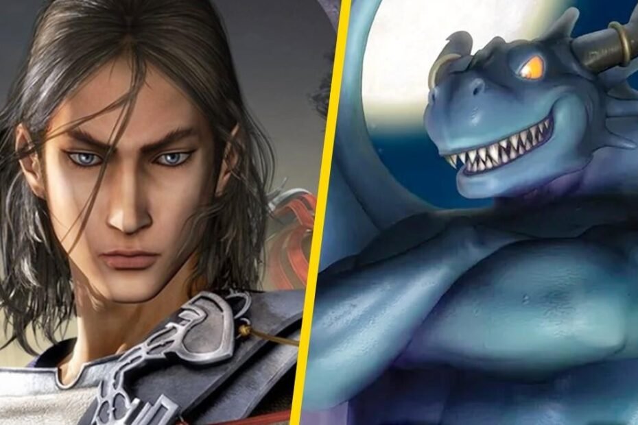 Criador de Blue Dragon e Lost Odyssey nega esperanças de remasterização