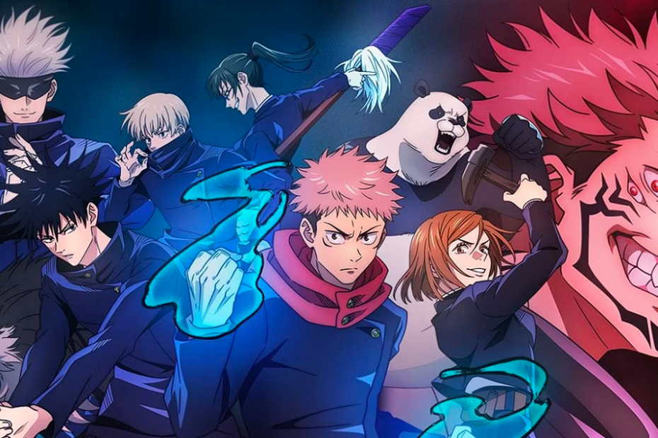 Criador de Jujutsu Kaisen revela seu maior arrependimento no jogo de eliminação em massa