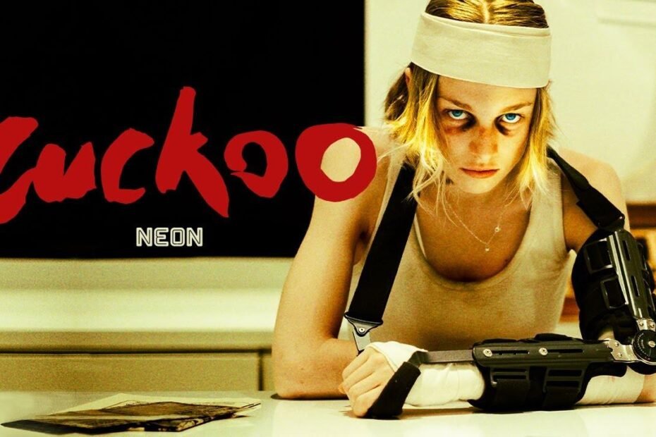 Cuckoo: NEON lança trailer alucinante para novo filme de terror