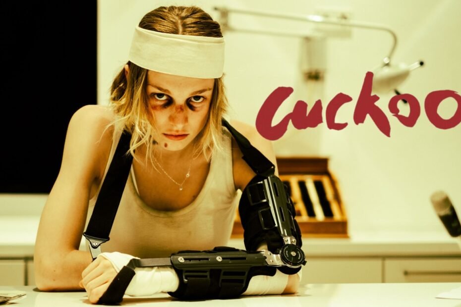 Cuckoo - Trailer Oficial 2a Temporada