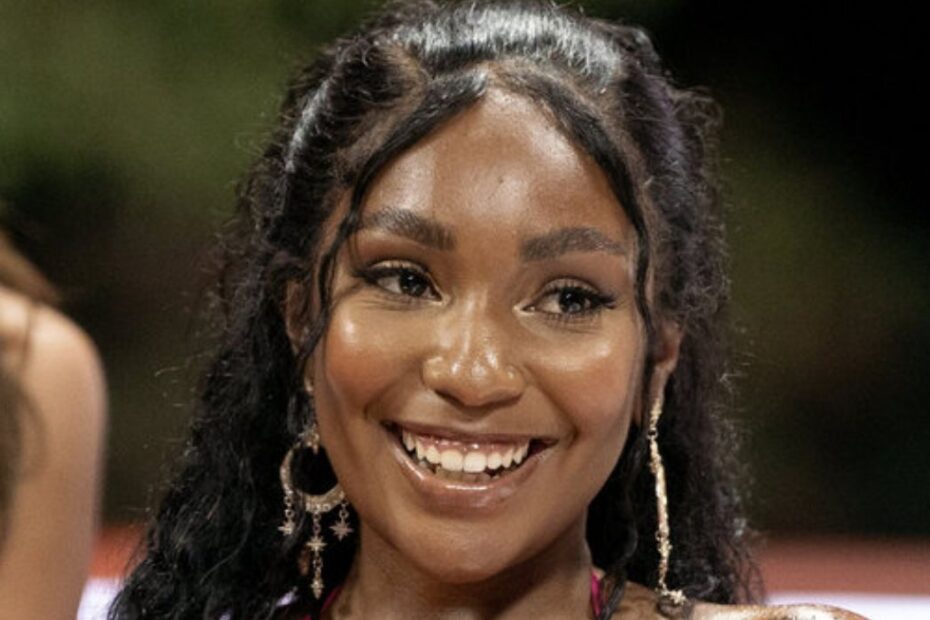 Daia se arrepende desse momento horrível no 'Love Island USA'