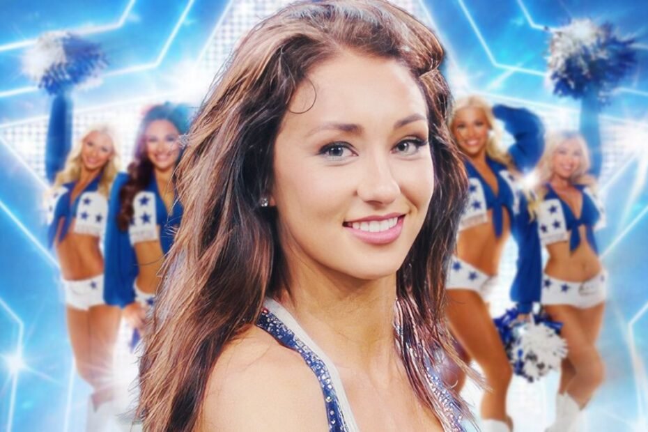 Desafios das Cheerleaders dos Dallas Cowboys Revelados em Nova Série