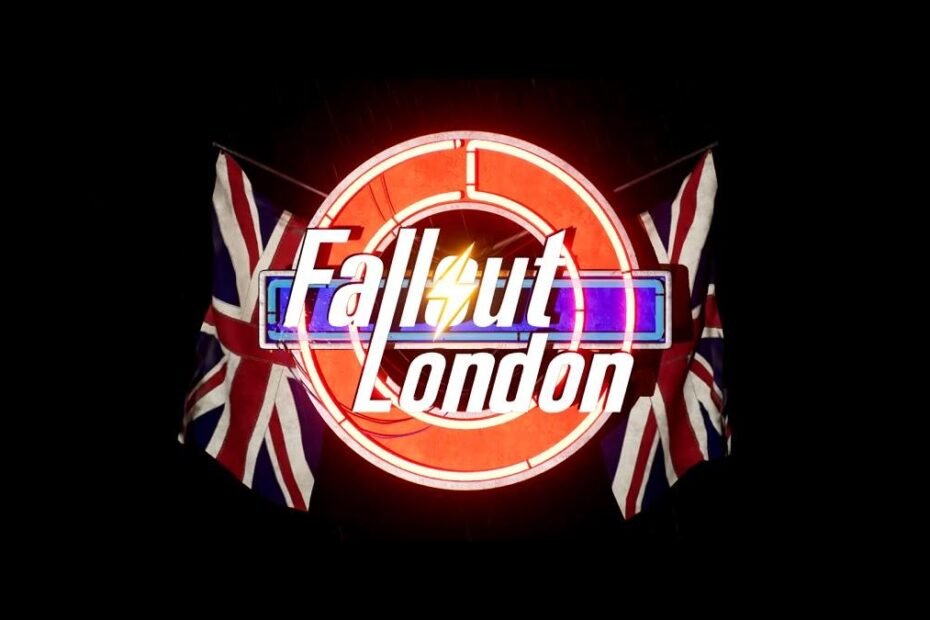 Desenvolvedores de Fallout London compartilham atualização sobre lançamento do gigantesco mod