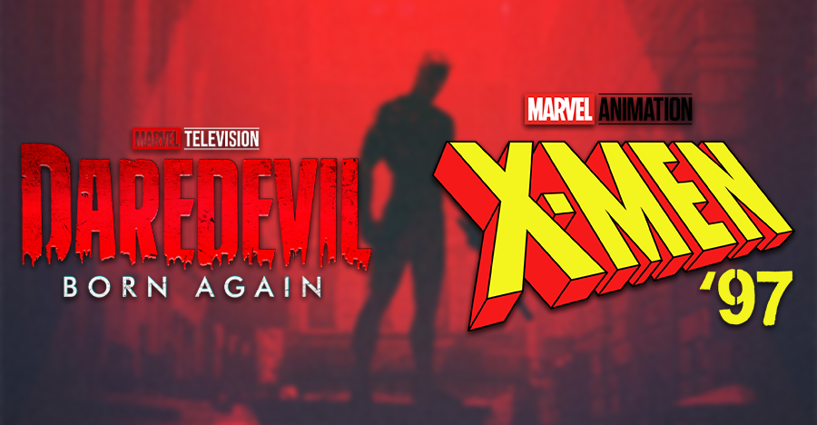 Diretor da Marvel TV compara Daredevil: Born Again com X-Men '97 e sugere "nova direção"