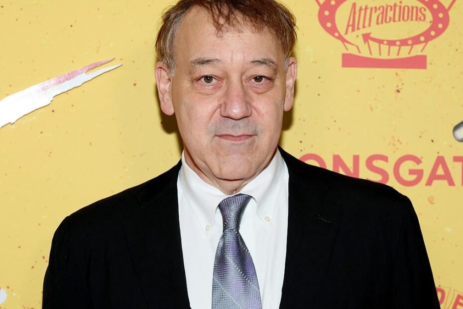 Diretor de Evil Dead, Sam Raimi, vai comandar novo filme de terror: Socorro!