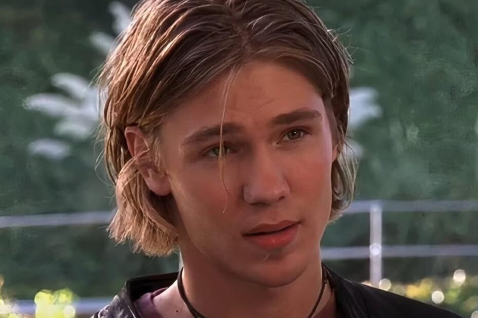 Disney revela primeira imagem do retorno de Chad Michael Murray em Freaky Friday 2