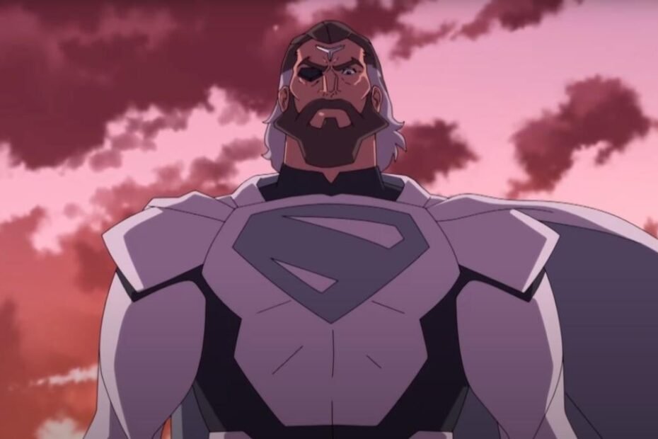 Divulgado primeiro olhar do episódio 9 da segunda temporada de "Minhas aventuras com Superman"