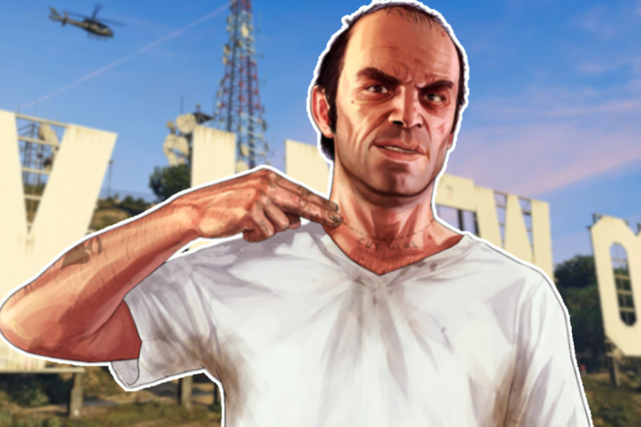 DLC do GTA 5 supostamente cancelado devido ao enorme lucro do GTA Online