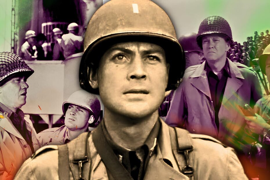 Drama de Guerra de 74 anos foi o Primeiro Grande Filme sobre o Dia D.