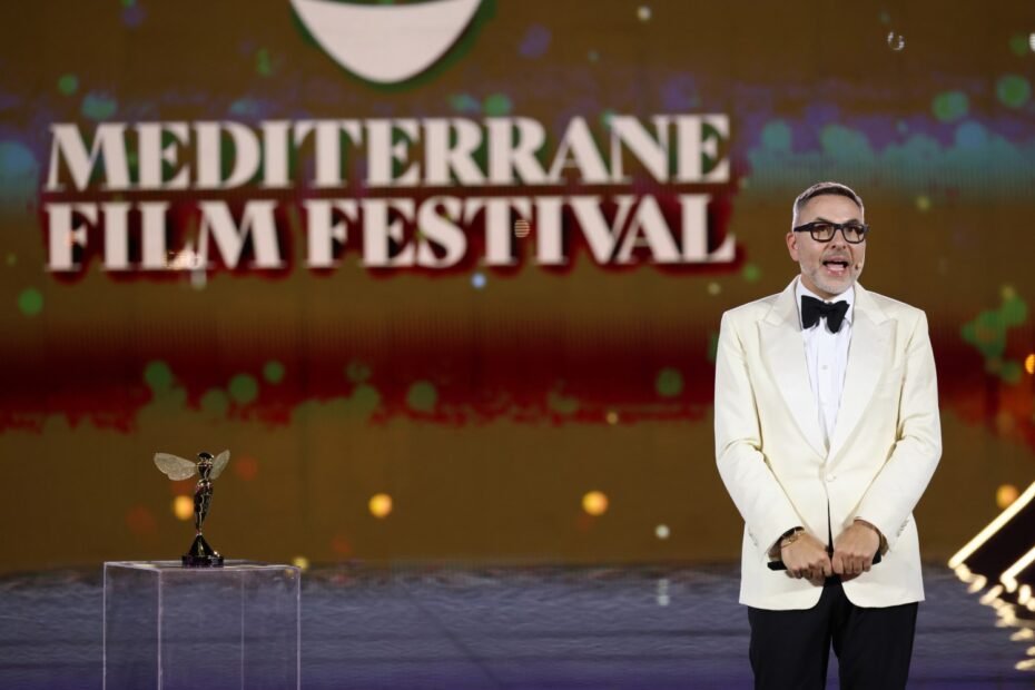 Drama turco 'Life' vence o Festival de Cinema Mediterrâneo de Malta enquanto Comissário descarta preocupações orçamentárias