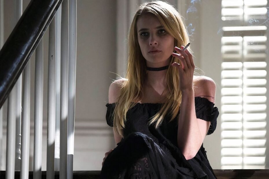 Emma Roberts critica memes por prejudicar sucesso de filme