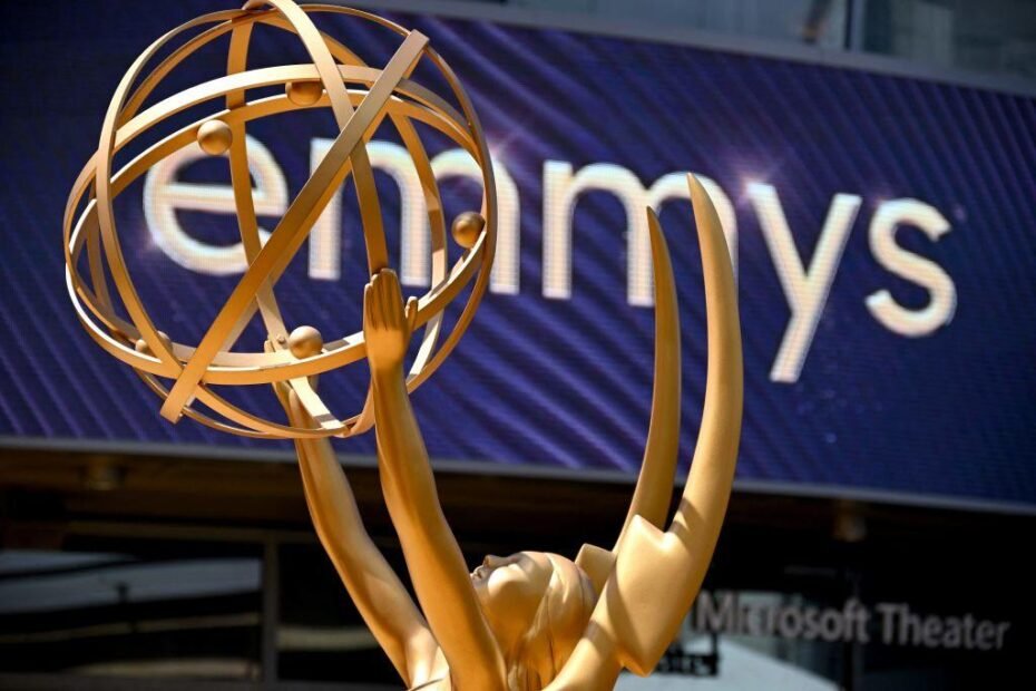 Emmy 2024: Anunciados os indicados para o Prêmio Emmy