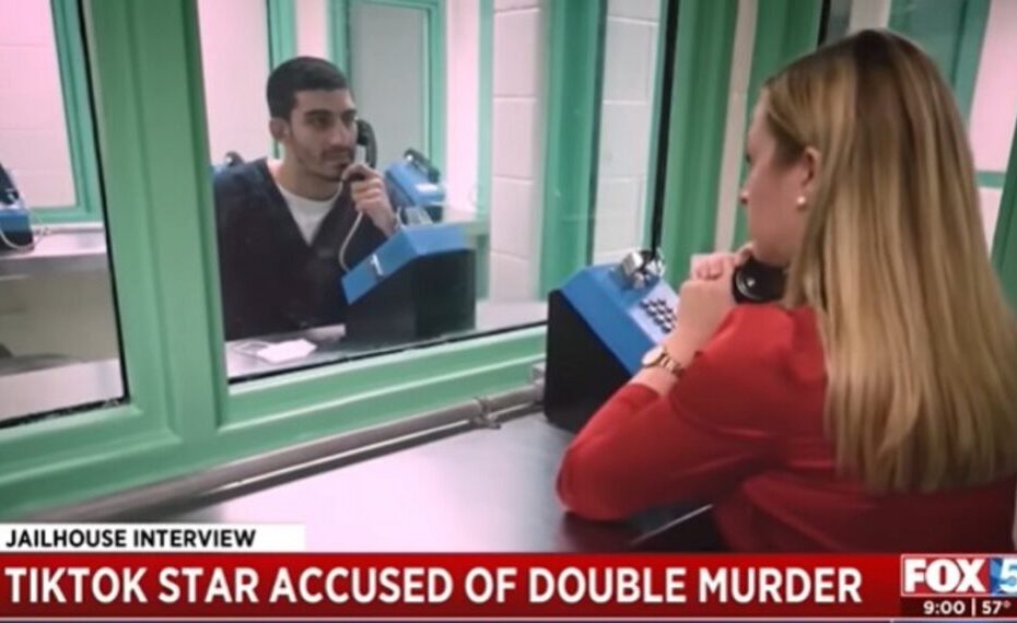 Entrevista chocante revelada: repórter Kelsey Christensen fala sobre o caso dos assassinatos do TikTok