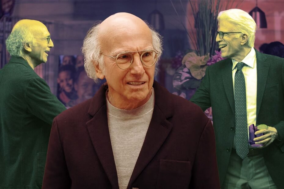 Episódios Imperdíveis de Curb Your Enthusiasm: Uma Lista Ranqueada