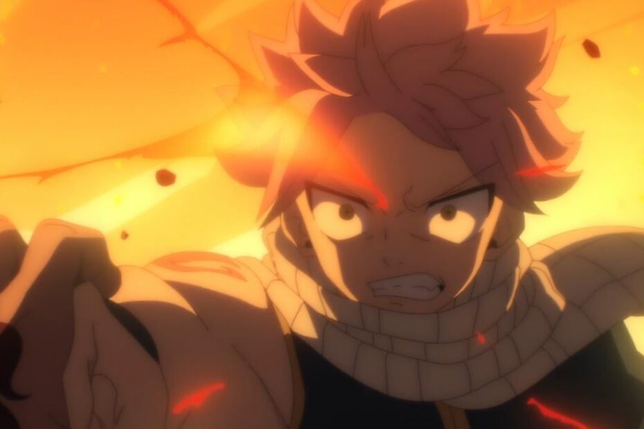 Fairy Tail: 100 Years Quest Opening - O que esperar Estréia do Opening de Fairy Tail: 100 Years Quest: Assista ao Vídeo!