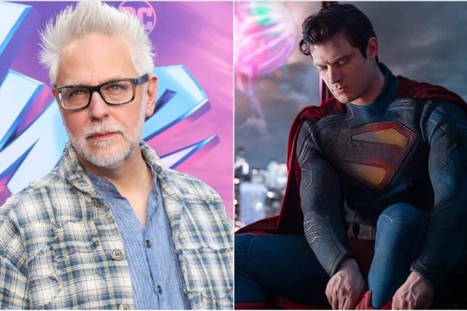 Estrela de Superman recebe elogios contundentes do diretor de Twisters