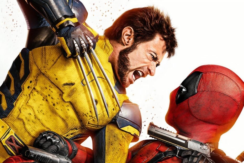 Exigência de Kevin Feige por retorno de Wolverine agita fãs de Deadpool 3.