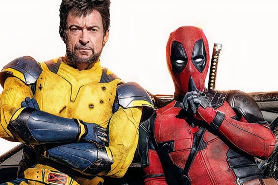 Fãs da MCU elogiam novo clipe de 35 minutos de Deadpool & Wolverine