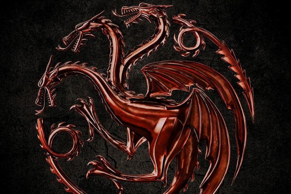 Fãs de House of the Dragon chocados com a surpreendente gravidez de personagem