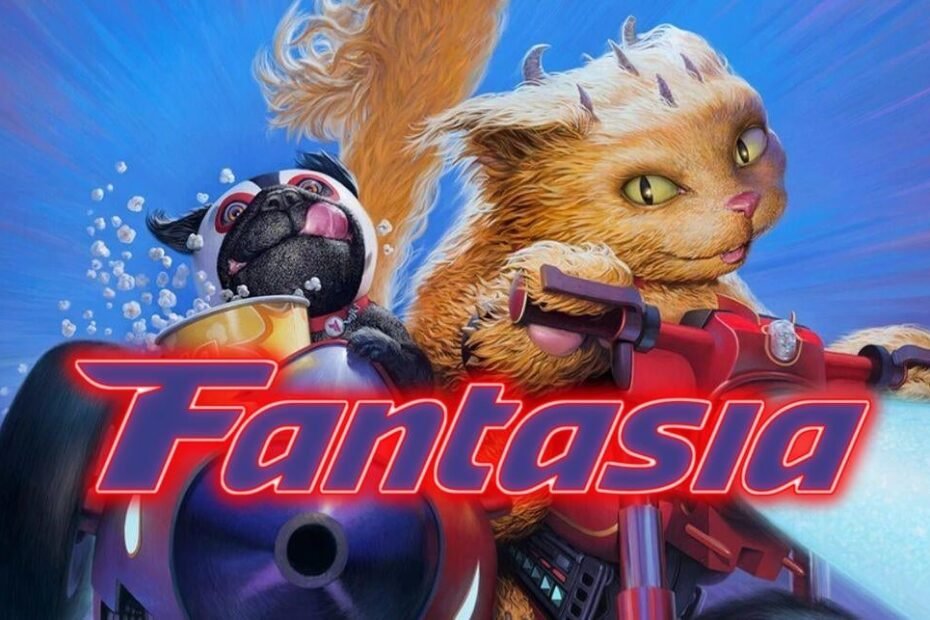 Filmes mais esperados do Festival Fantasia 2024