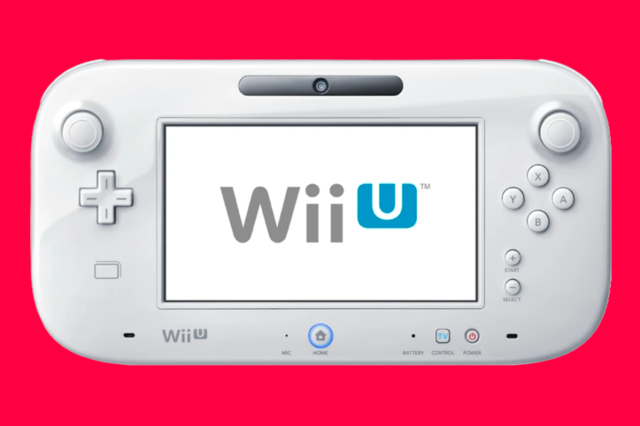 Fim das Reparações do Wii U pela Nintendo após Esgotamento de Peças