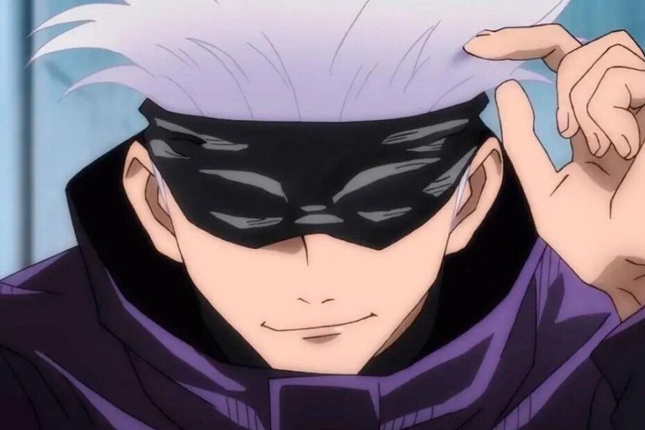 "Jujutsu Kaisen": Fãs se impressionam com cosplay perfeito de Gojo Gojo no seu melhor: destaque no cosplay de Jujutsu Kaisen