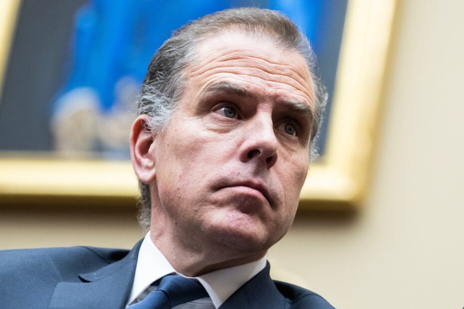 O canal Fox News anunciou que está desenvolvendo uma série de sátira política chamada "The Trial of Hunter Biden". A produção, que tem previsão de estreia para o ano de 2024, será uma paródia dos programas de tribunal e terá como foco o filho do presidente Joe Biden, Hunter Biden. Hunter Biden processa Fox News por série de julgamento simulado
