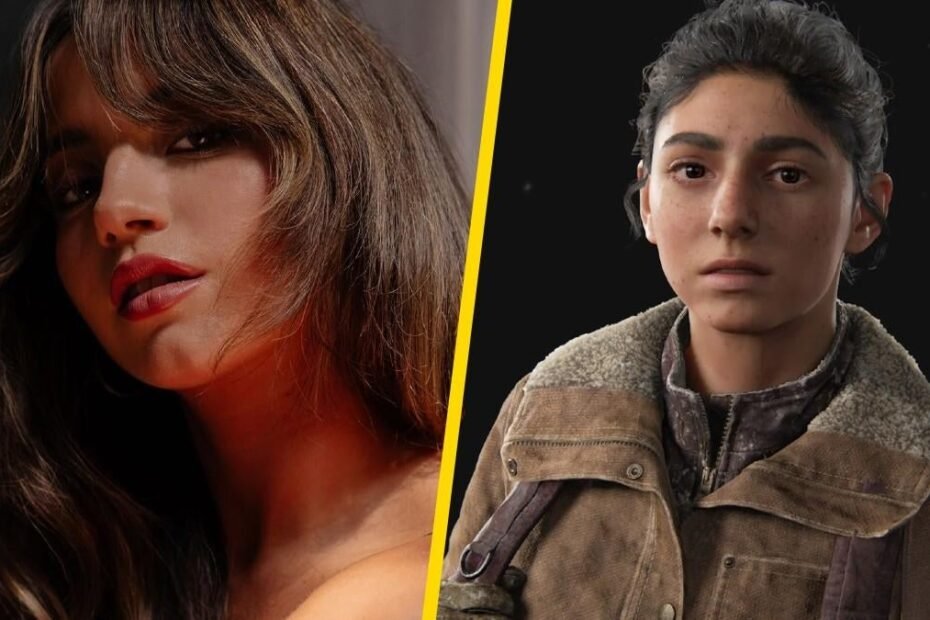 Isabela Merced, estrela de The Last of Us, afirma que seu personagem é o único que tem "um final decente"