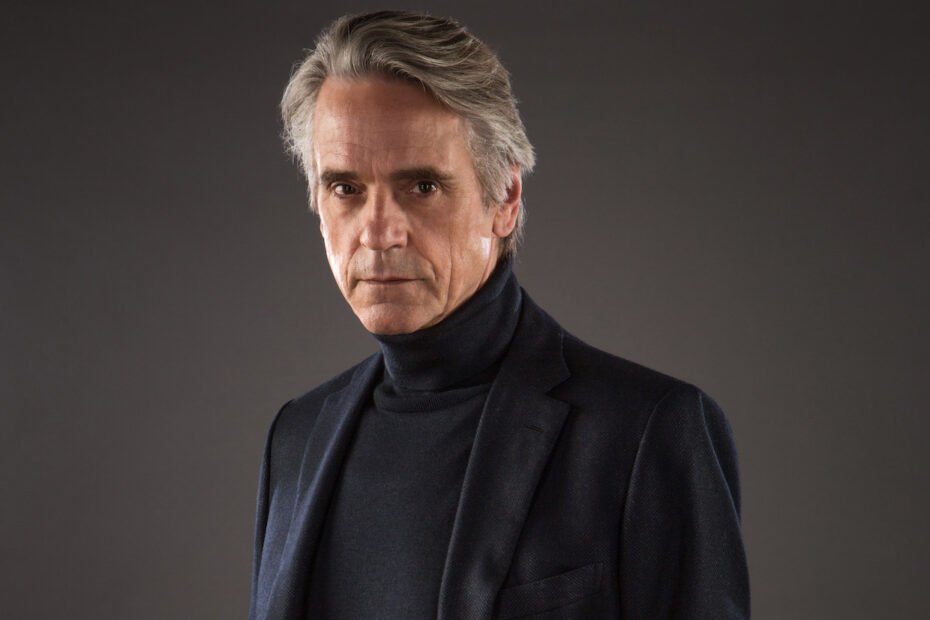 Jeremy Irons interpretará o pai de Alex na 4ª temporada de The Morning Show