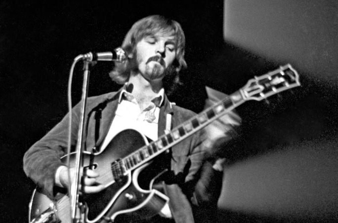 Jerry Miller, cofundador do Moby Grape e votado como um dos grandes guitarristas do rock, falece aos 81 anos.