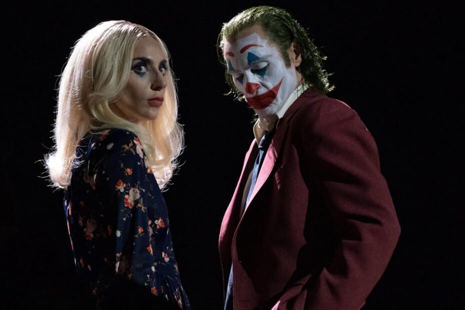 Joaquin Phoenix e Lady Gaga criam caos como Joker e Harley Quinn em novo trailer de 'Joker 2'