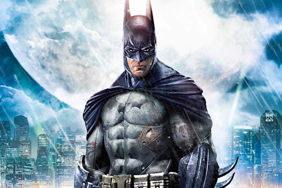 Jogos do Batman estão com descontos de até R$2 em breve promoção