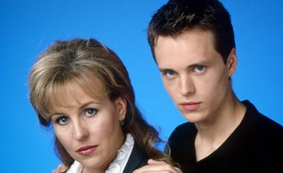 Jonathan Jackson revela influência de Genie Francis em seu retorno a General Hospital