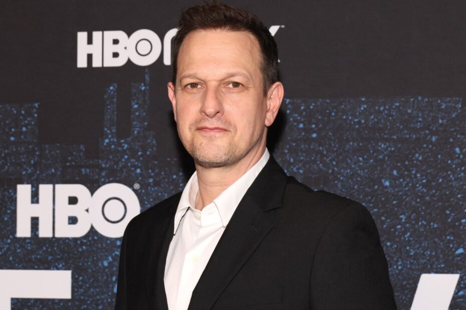 Josh Charles se une a 'The Handmaid's Tale' para sexta e última temporada.