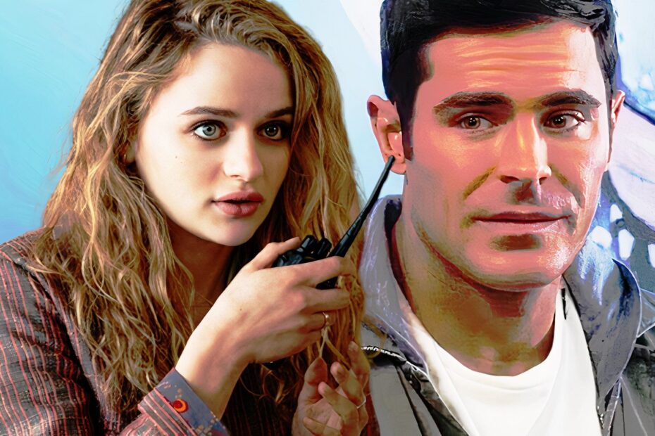 "Eu Amo Ele": Estrela de A Family Affair Discute sua Paixão por Zac Efron Juventude e Paixão: Atriz de Família em Foco Fala sobre seu Encantamento por Zac Efron