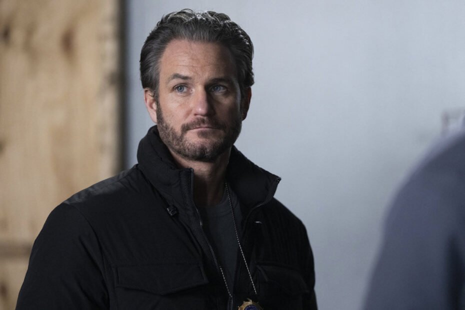 Kevin Kane é promovido na lei e ordem: SVU antes da 26ª temporada.