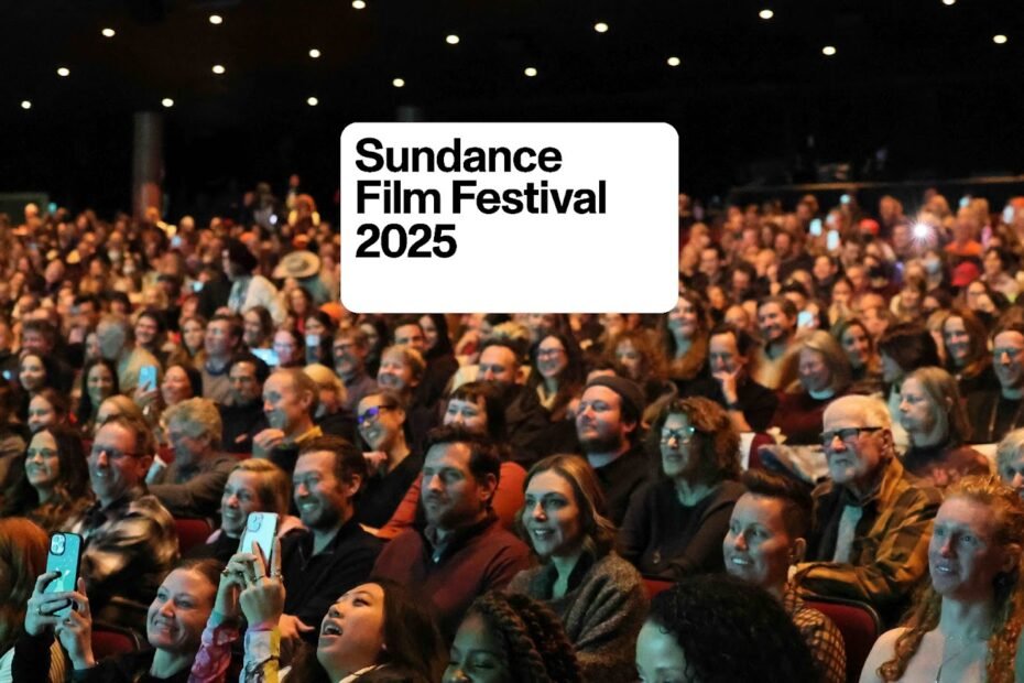 "Mais detalhes sobre o Festival de Cinema Sundance 2025: Locais, Tamanho do Programa e Mais"