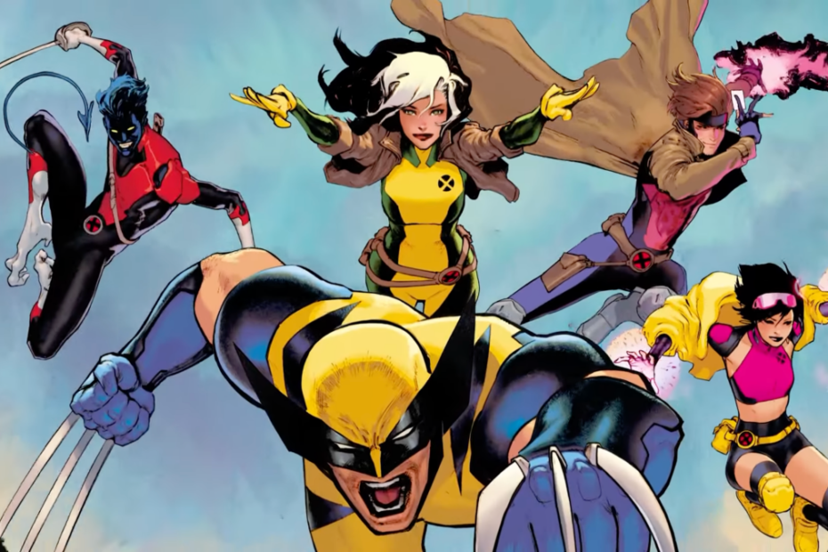 Marvel lança trailer impressionante de Uncanny X-Men