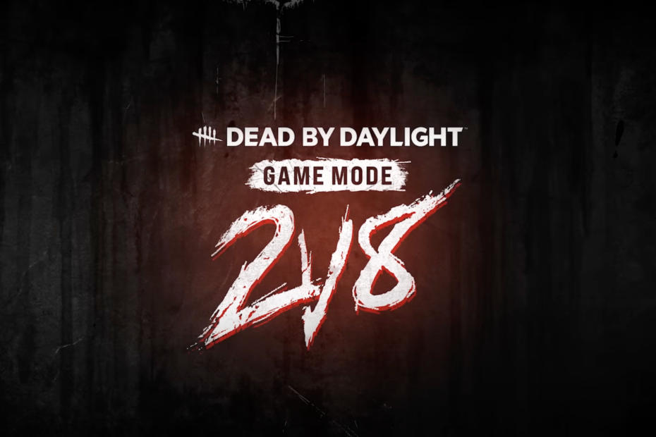 Modo de jogo 2v8 e progressão cruzada confirmados para Dead by Daylight com datas de lançamento definidas