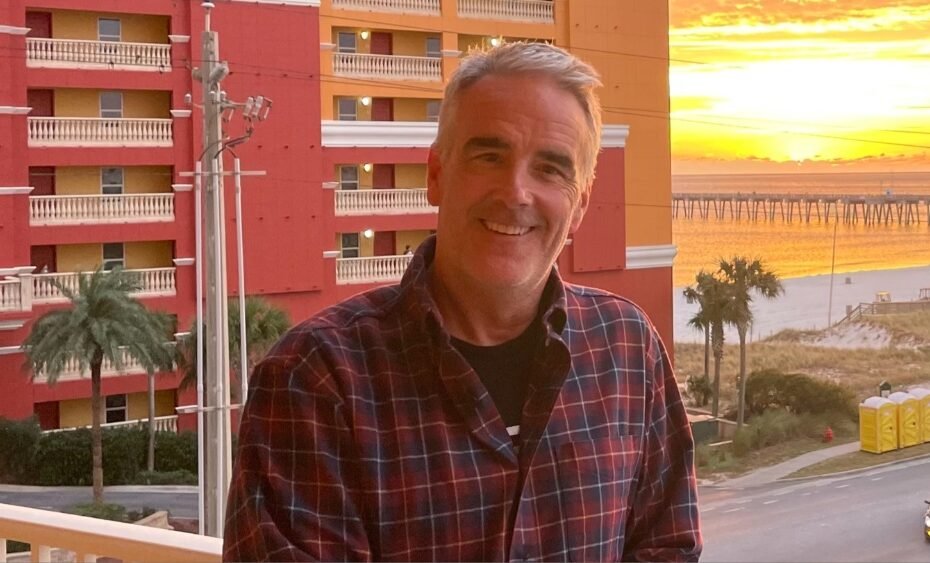 Morre Sean Gallagher: Ex-executivo da Discovery e fundador da Half Yard Productions tinha 57 anos