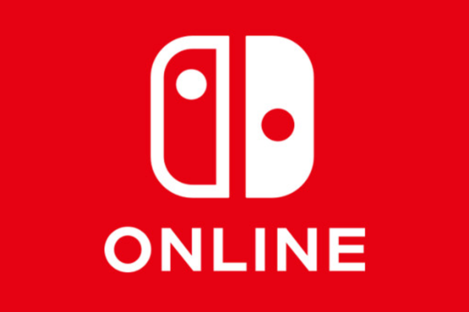 Nintendo Switch Online Grátis por Tempo Limitado