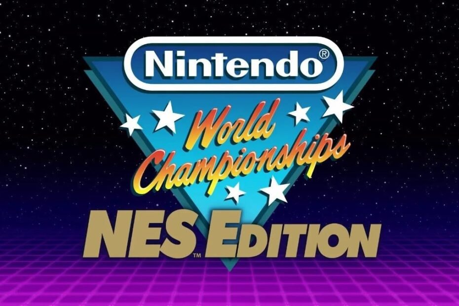 Nintendo World Championships: Edição NES ganha brinde físico