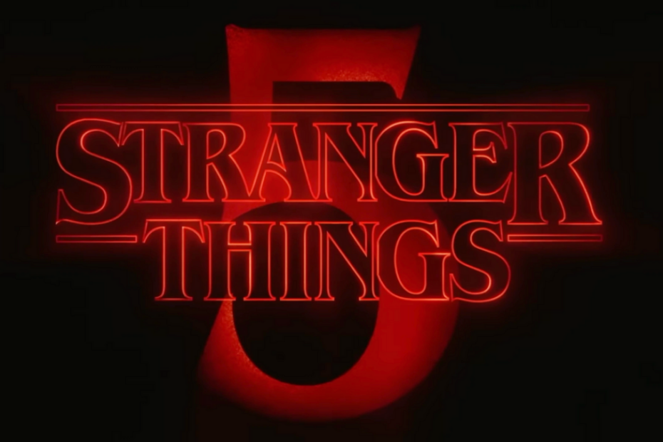 Nova prévia da última temporada de Stranger Things revela primeiras cenas do desfecho na série