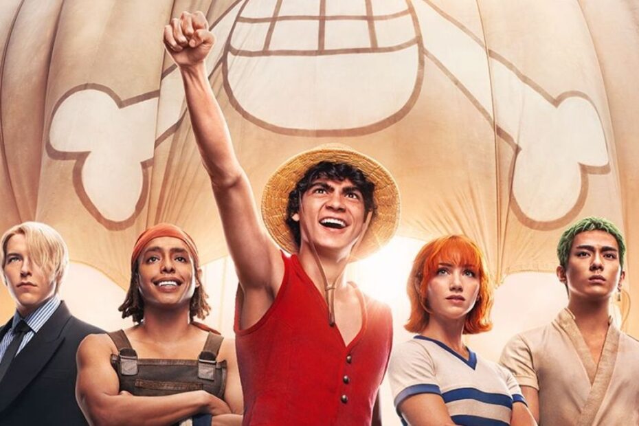A aguardada segunda temporada da série de live-action "One Piece" finalmente começou a ser produzida! Após o sucesso da primeira temporada, que conquistou os fãs dos Piratas do Chapéu de Palha, a Netflix divulgou um emocionante vídeo com os atores principais Iaki Godoy (Luffy), Mackenyu (Zoro), Emily Rudd (Nami), Jacob Romero (Usopp) e Taz Skylar (Sanji) se reunindo no convés do Going Merry, localizado na África do Sul. Nova temporada de 'One Piece' chega com grande atualização