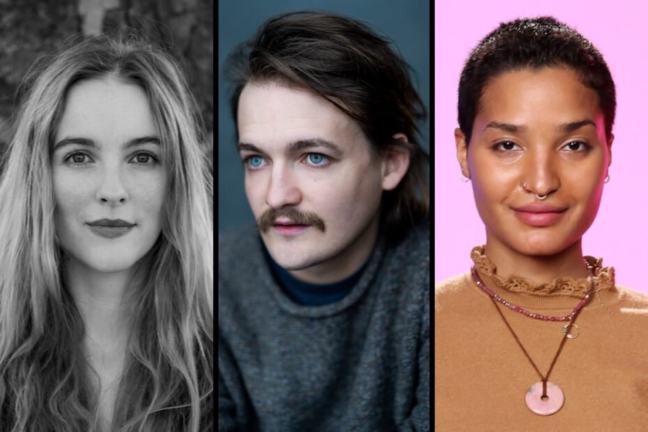 Novas adições de elenco se juntam à segunda temporada de The Sandman: Jack Gleeson de Game of Thrones, Indya Moore de Pose, Ann Skelly de The Nevers, e muito mais.