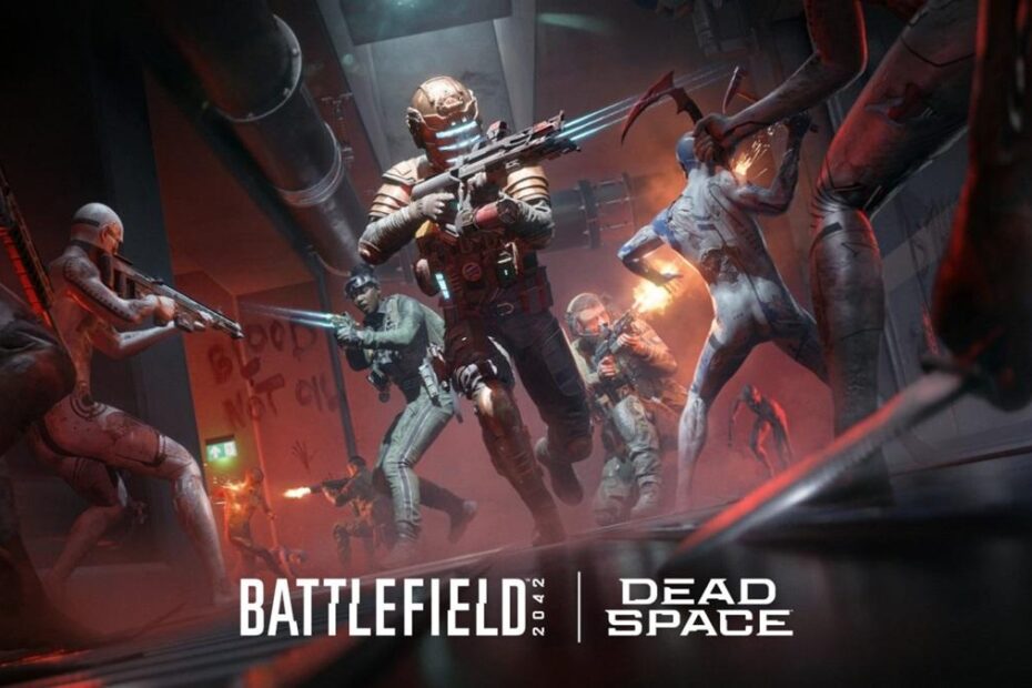 A empresa DICE divulgou os notes da atualização 1.3 do Battlefield 2042, que traz o novo modo Outbreak, inspirado no famoso jogo Dead Space. O modo Outbreak é uma experiência cooperativa sombria, onde os jogadores terão que enfrentar ameaças alienígenas enquanto resolvem puzzles ao longo do caminho. Novo evento Dead Space de Battlefield 2042 oferece uma imersão aterrorizante no universo do jogo