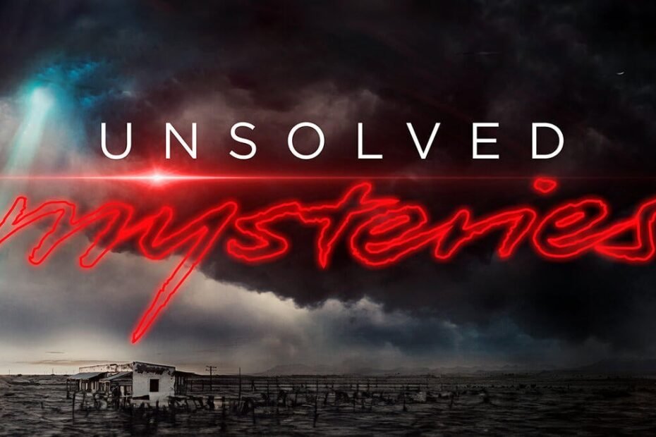 Novo trailer revela mistérios não resolvidos da 4ª temporada de "Unsolved Mysteries" na Netflix