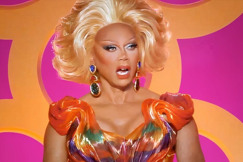 O Grande Final do 'RuPaul's Drag Race All Stars' Season 9: Quando Assistir?