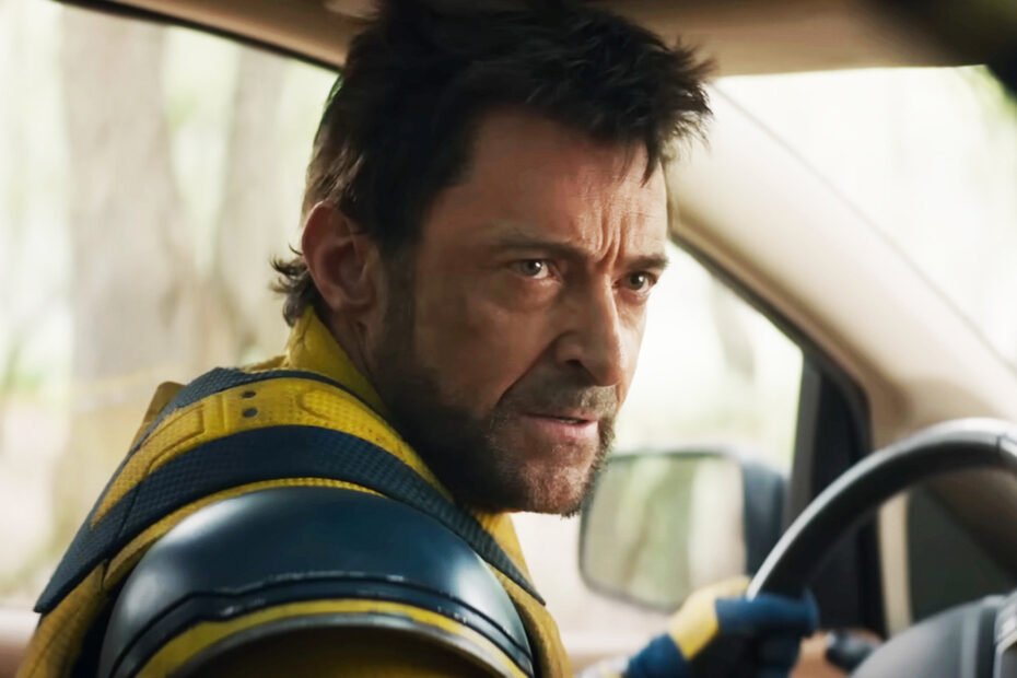 O Melhor Filme de Hugh Jackman no Rotten Tomatoes nada tem a ver com Marvel